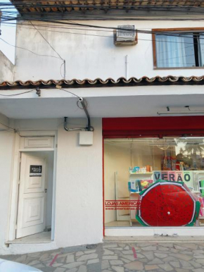 Anexo Aldeia Búzios